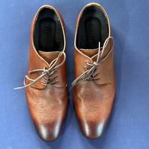 Express mens dress shoes